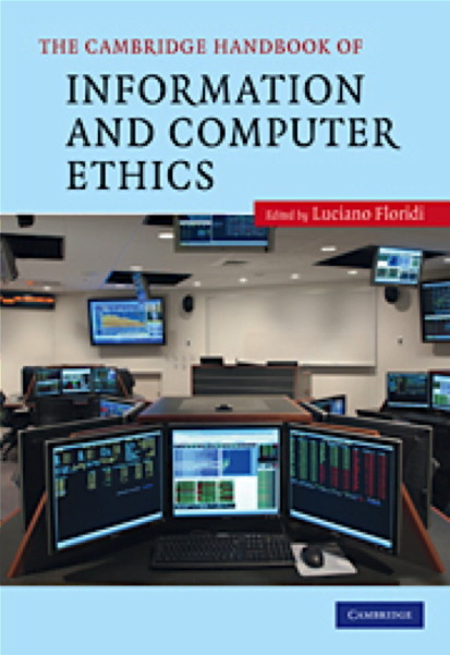 Information and Computer Ethics by Luciano Floridi